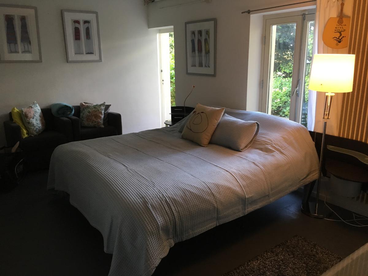 Bed&Brood Comon Ubbergen Bagian luar foto