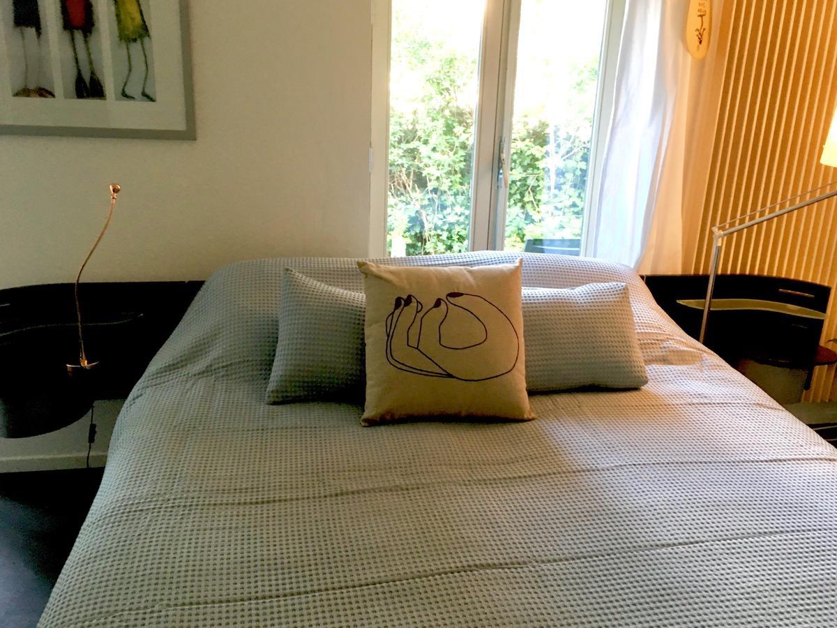 Bed&Brood Comon Ubbergen Bagian luar foto