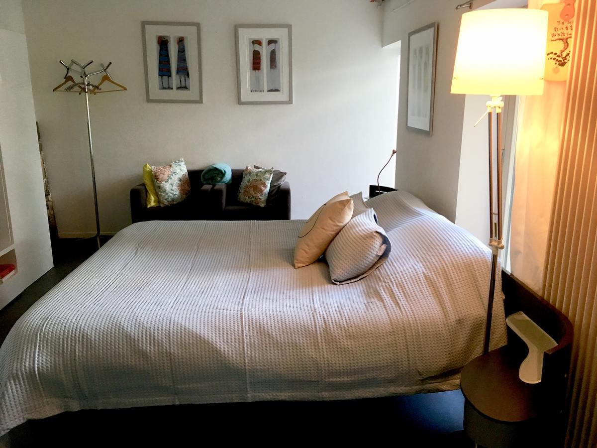 Bed&Brood Comon Ubbergen Bagian luar foto